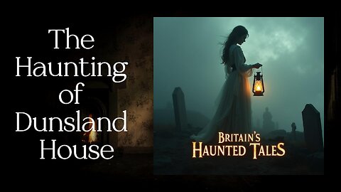 The Haunting of Dunsland House