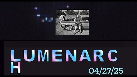 LUMENARCH 04/27/25