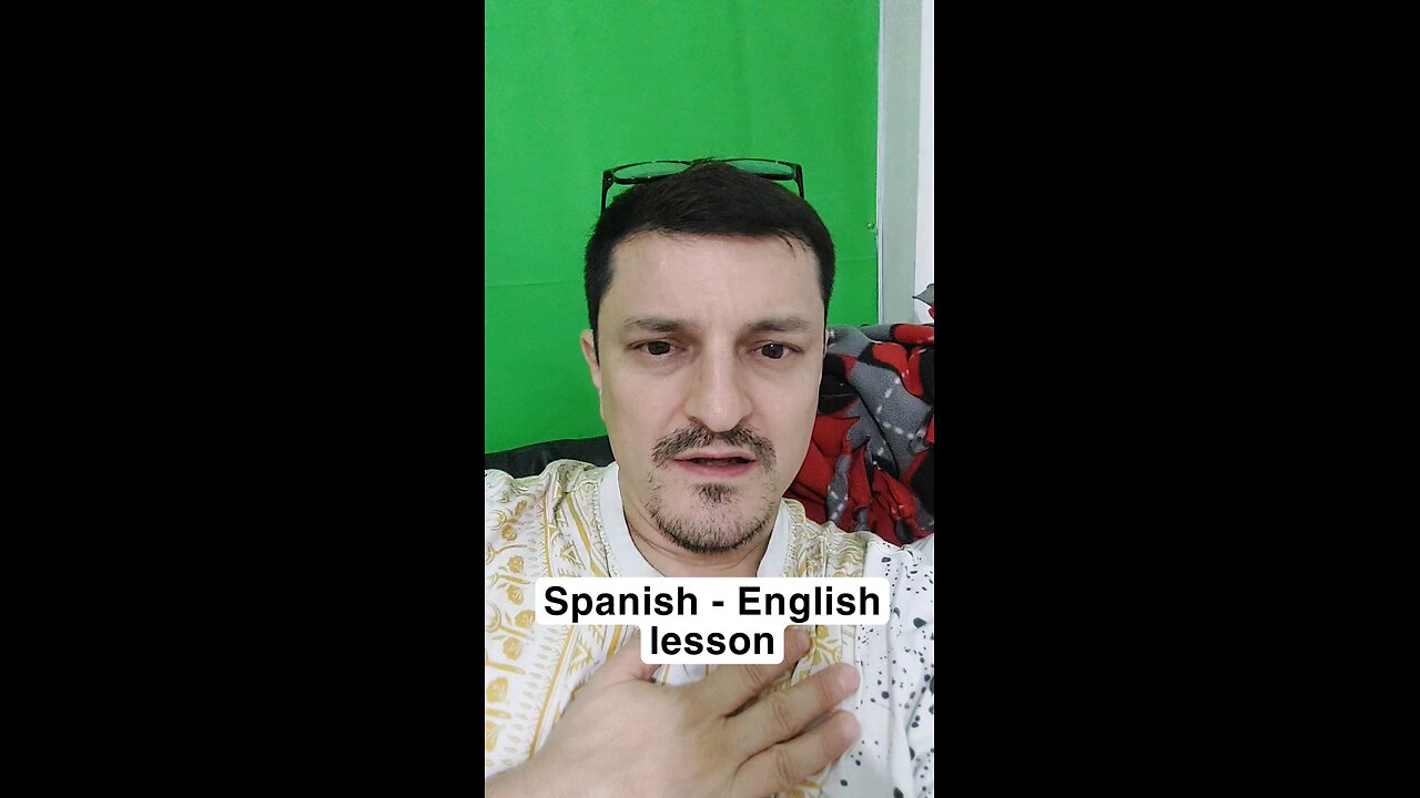 Spanish-English lesson how to say female dog in... #englishlearning