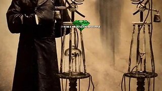Did You Know That Wireless Energy Existed in The 1800s?