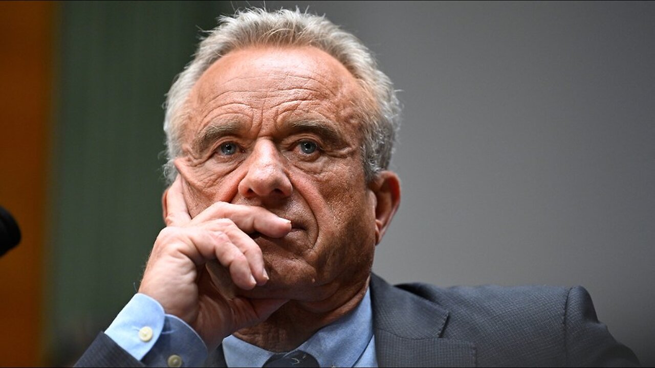 Federal Union Accuses HHS of 'Targeting Science'