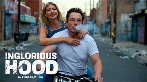 Elon and Ivanka's Tragic love story.