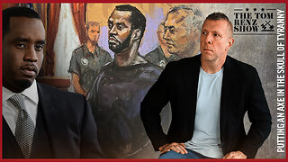 The Diddy Circus, Will Fauci Go To Jail, and RFK's Claim of 1135% Tie To Autism