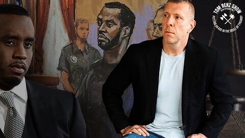 The Diddy Circus, Will Fauci Go To Jail, and RFK's Claim of 1135% Tie To Autism