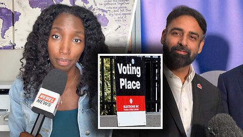 Breaking: Elections BC now admits voting irregularities in Surrey riding narrowly won by NDP