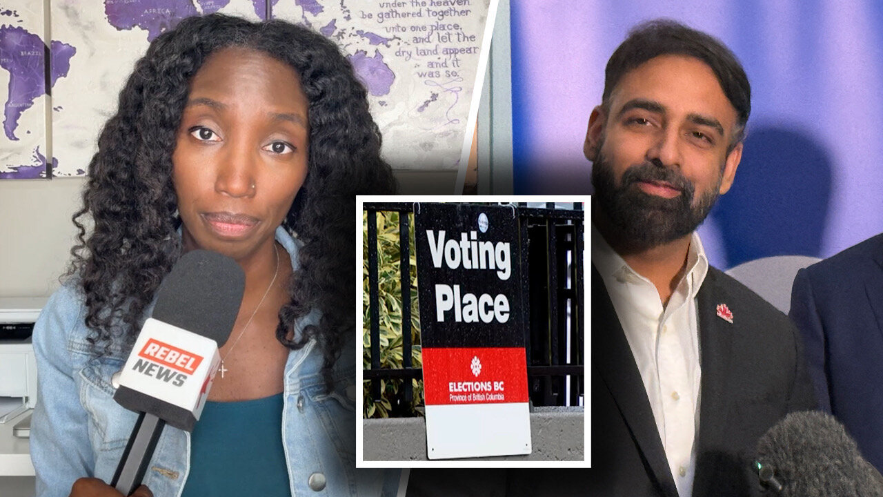 BREAKING: Elections B.C. admits voting irregularities in Surrey riding