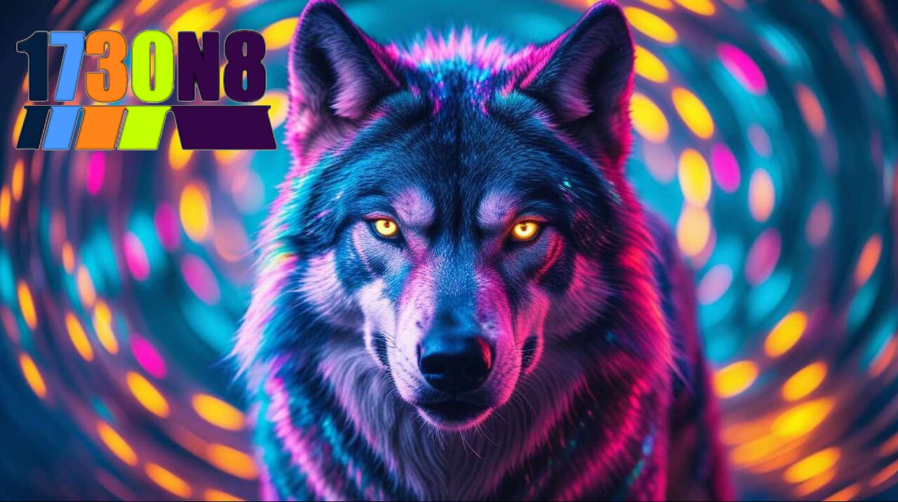 Not so Dire Wolf...