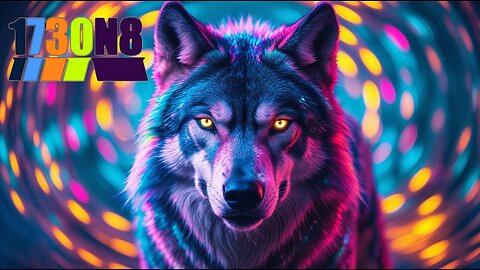 Not so Dire Wolf...