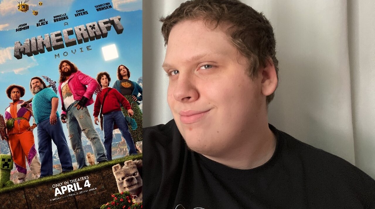 A Minecraft Movie (2025) Review
