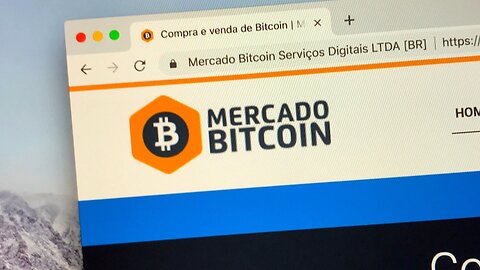 Mercado Bitcoin corre risco de bloqueio judicial por dívida milionária.