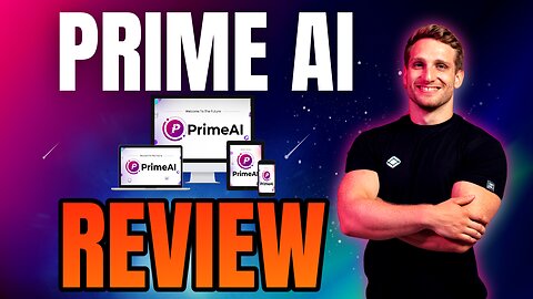 PrimeAI Review 🚀 World's Most Much Needed 7 Apps!