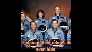 Challenger hoax in 2 minutes. _ Luke Storey5
