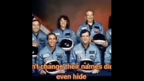 Challenger hoax in 2 minutes. _ Luke Storey5