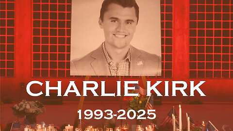 Weekly News Roundup September 18th, 2025 | Everything we know about the Charlie Kirk Assassination