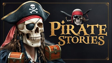 The Real Life Ship That Inspired The Goonies | Pirate Stories