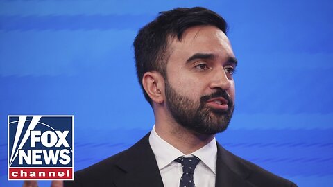 'Socialist is running the table': Former Bernie advisor sounds alarm on Mamdani