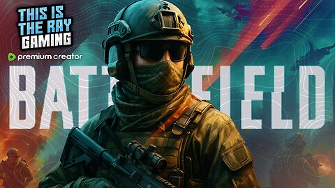 HEADSHOTS AND HAND GRENADES BF2042/Off The Grid | Rumble Premium Streamer
