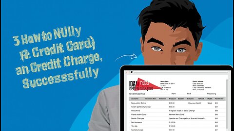How to Dispute a Credit Card Charge Successfully