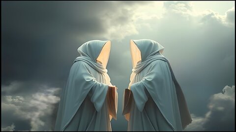 The Prophecy of Yahuah - Second Woe (Rev-11)