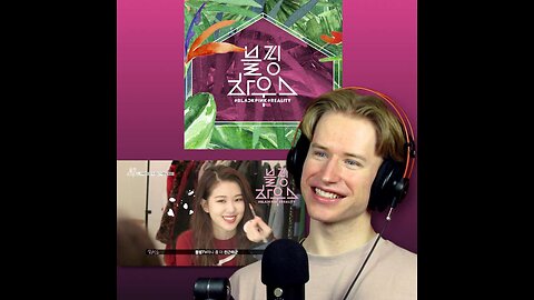 BLACKPINK HOUSE EP.2 PT1 Reaction by Aaron Freeman