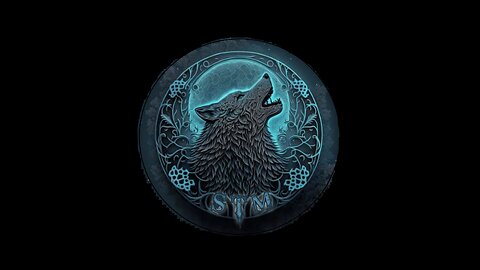 Swallow The Moon - Fabricated Sacrament [LYRICS VIDEO]