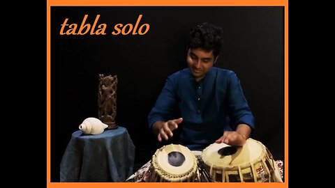TABLA SOLO