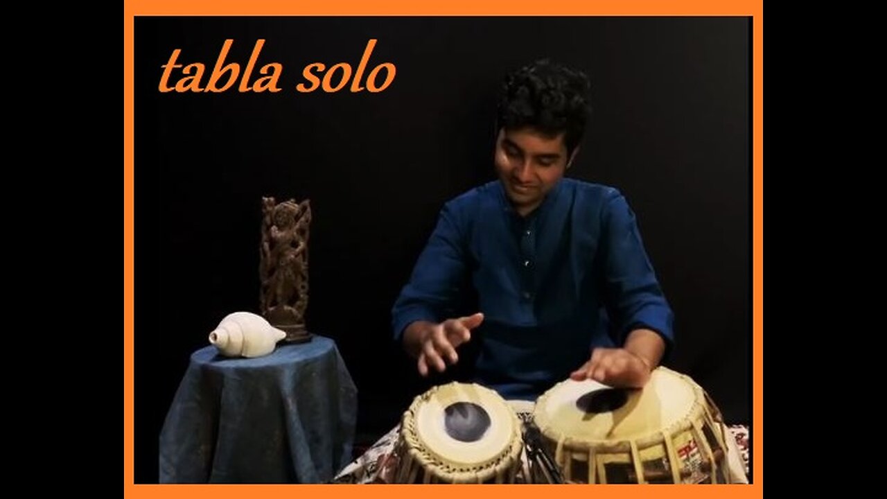 TABLA SOLO