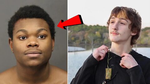 He MURDERED his white classmate over a $21 Vape Pen!
