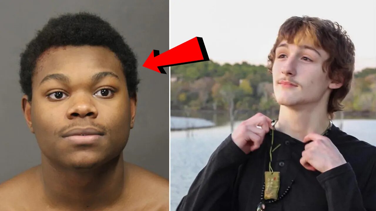He MURDERED his white classmate over a $21 Vape Pen!