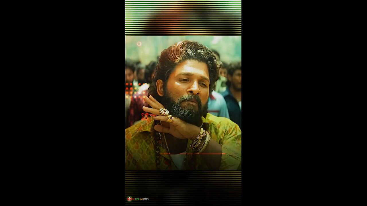 pushpa the rule 🥳🥳🥳👏