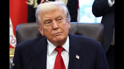 Epstein Claimed He Could ‘Take Down’ Trump as Newly Released Emails Reveal Shocking Details.mp4