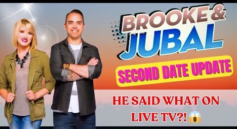 Second Date Update | The Worst Date Ever