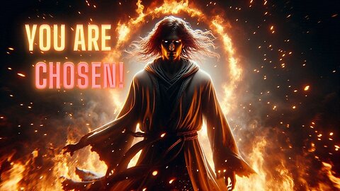 13 Signs You’re a CHOSEN ONE – This Will Change Everything!