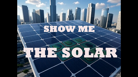 Exciting Breakthroughs in Solar Panel Efficiency!