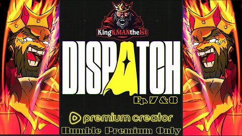 🔴Live: DISPATCH...WE GOT ANOTHER PROBLEM! 😏| Resuming on Ep. 7 | Second play through ENGAGING