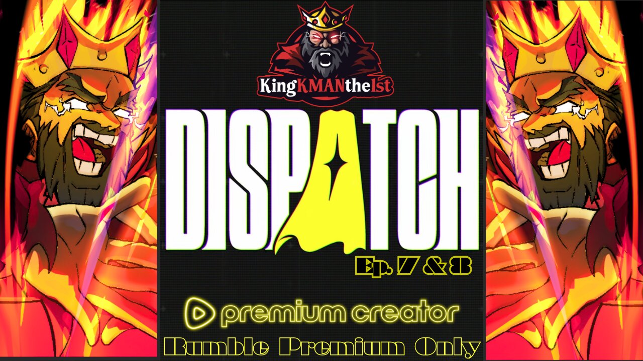 🔴Live: DISPATCH...WE GOT ANOTHER PROBLEM! 😏| Resuming on Ep. 7 | Second play through ENGAGING