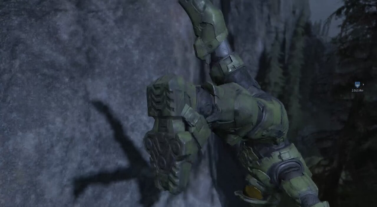 Halo Infinite hates me