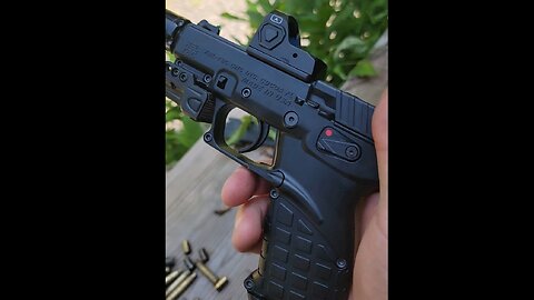 Keltec P17