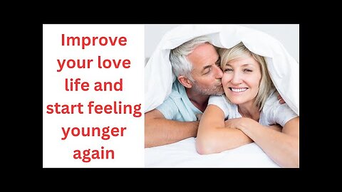 Erectile Dysfunction Solved