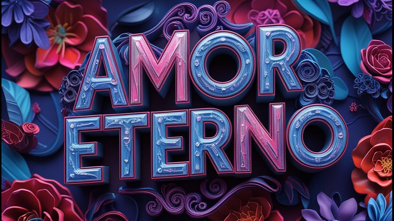 Amor Eterno