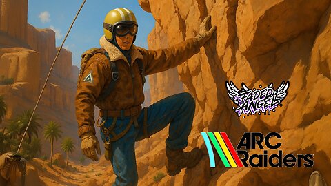 RFA ALL THE WAY (Arc Raiders)