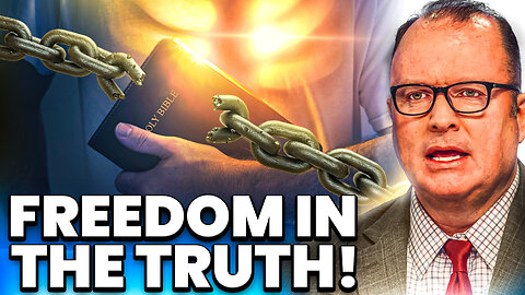 The Enemy’s Lie: Why You Still Feel Condemned (And How to Break Free) - Ep. 7070