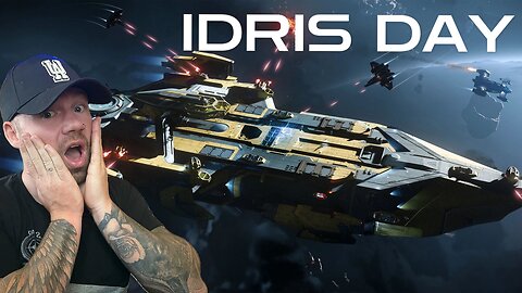 Idris Day