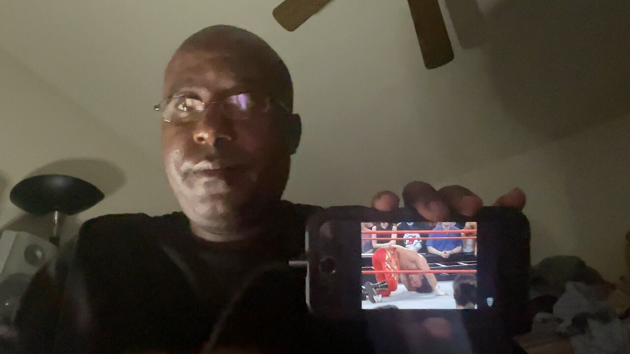 This Day in History: Memorial Day 2002 edition of WWE Monday Night Raw