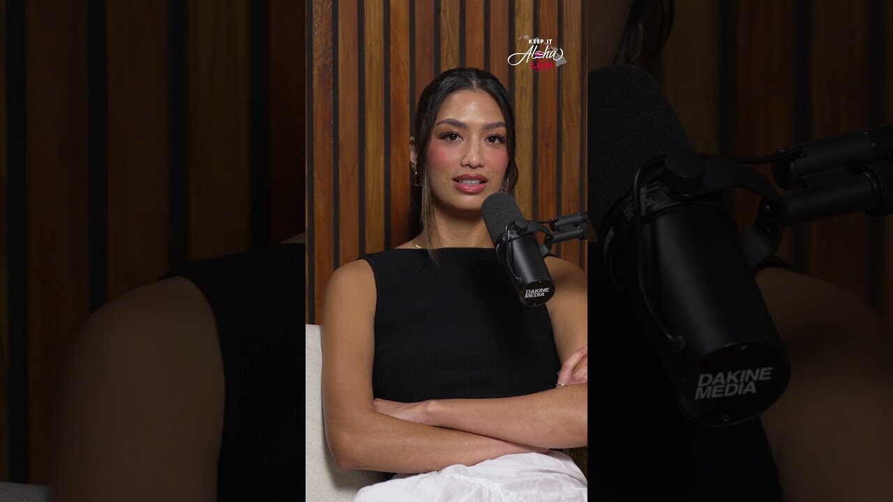 Why does Hawai'i have red hot dogs?