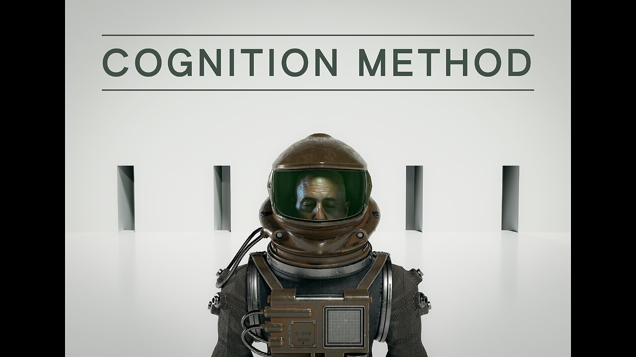 Bits & Bones-Mort Plays Cognition Method Part 2!