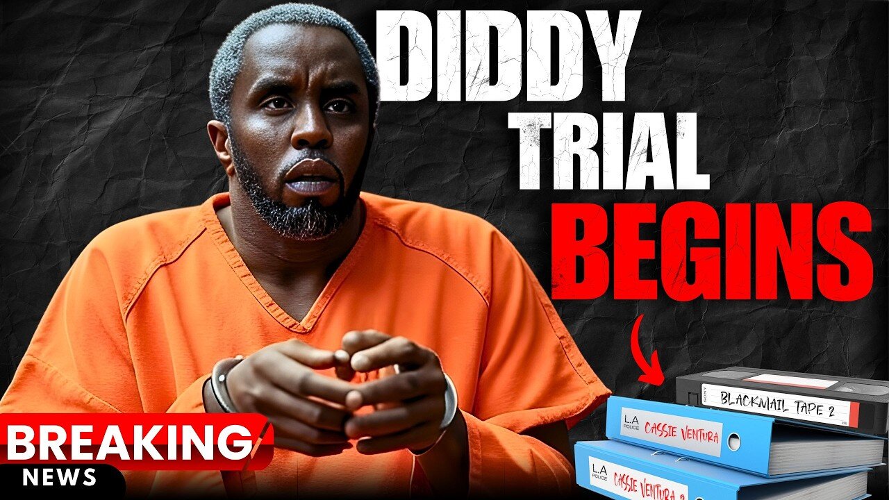 🔥 The Shocking Testimonies from Diddy’s Trial