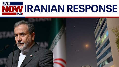 Middle East conflict: Where Iran stands on ceasefire agreement with Israel