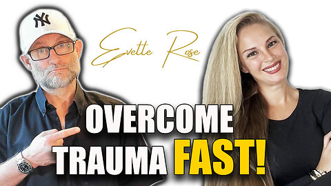 Recovering from Sociopaths, Narcissists & Complex Trauma