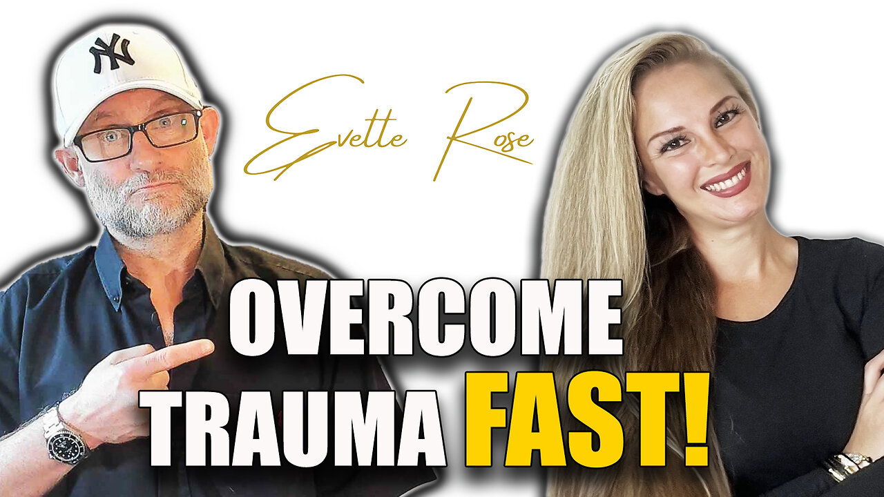 Recovering from Sociopaths, Narcissists & Complex Trauma